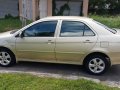 Toyota Vios 2004 for sale -6