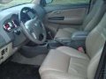 First Owned 2013 Toyota Fortuner G AT DSL For Sale-8