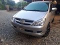 Fresh In And Out 2007 Toyota Innova E DSL MT For Sale-0