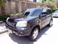 Nissan X-Trail 2011 black for sale-2