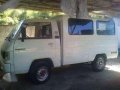 Mitsubishi L300 FB Manual White For Sale -1
