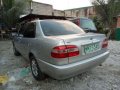 Toyota Corolla Lovelife XL 2001 MT Silver For Sale -0