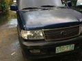 Toyota Revo SR 2000 MT Blue For Sale -4