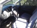 Honda Jazz GD 2006 1.3 AT Silver HB For Sale -7