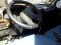 Hyundai Grace Van Diesel 2003 Green For Sale -2