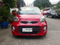 All Power 2016 Kia Picanto EX AT For Sale-6