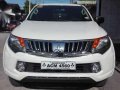 Almost Brand New Mitsubishi Strada GLX 2016 For Sale-5