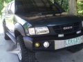 Isuzu Fuego 2002 for sale-9