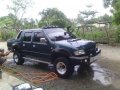 Isuzu Fuego 2002 for sale-7