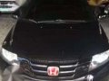 2012 Honda City E Automatic Black For Sale -0