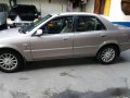 All Original 2002 Ford Lynx Ghia AT For Sale-10