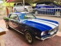 Super Fresh Condition 1966 Ford Mustang 289 For Sale-3