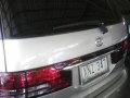 Toyota Previa 2004 suv silver for sale-6