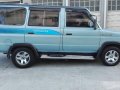 Toyota Tamaraw 1995 like new for sale-6