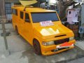 Toyota Tamaraw Doublecab Yellow For Sale -2