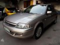 All Original 2002 Ford Lynx Ghia AT For Sale-8