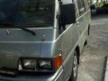 Hyundai Grace Van Diesel 2003 Green For Sale -8