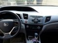 Honda Civic 2012 for sale-7