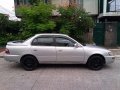 Toyota Corolla 1992 silver for sale-3