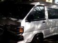 Toyota Lite Ace Van 1992 Manual White For Sale -2