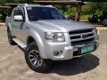 2008 Ford Ranger Wildtrak Limited 2.5 4x2 MT Silver For Sale -5