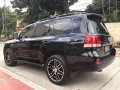 Casa Maintained 2008 Toyota Land Cruiser VX For Sale-6