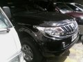 Mitsubishi Strada 2015 black for sale-3