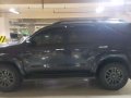 2015 Toyota Fortuner for sale-4