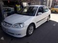 Honda Civic 2003 for sale-0