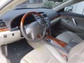 Lady Owned 2011 Toyota Camry 2.4 V AT For Sale-1