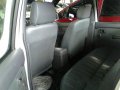 Nissan Frontier 2004 white for sale-8