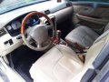 Nissan Sentra 2000 for sale-10