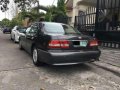 All Original 2001 Nissan Cefiro AT For Sale-3