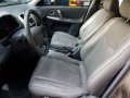 All Original 2002 Ford Lynx Ghia AT For Sale-7