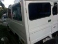 Mitsubishi L300 FB 2008 Dual Aircon White For Sale -9