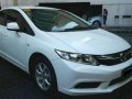 Honda Civic 2012 for sale-3