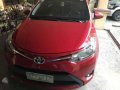 Good As New 2013 Toyota Vios E MT Gas For Sale-5