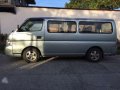 Nissan Urvan Estate 2004 for sale-3