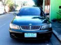 Good Running Condition 2002 Nissan Sentra AT For Sale-10