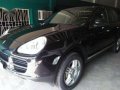 Porsche Cayenne S 2003 AT Black For Sale -9