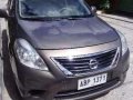All Stock 2015 Nissan Almera MT For Sale-1