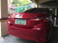 Good As New 2013 Toyota Vios E MT Gas For Sale-2