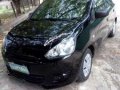 Newly Registered Mitsubishi Mirage 2013 glx MT For Sale-2