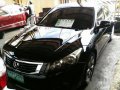 Honda Accord 2008 black for sale-4