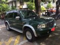 Ford Everest 2006 for sale-3