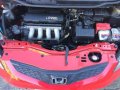 Registered Honda Jazz 2009 MT For Sale-5