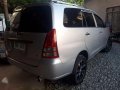 Fresh In And Out 2007 Toyota Innova E DSL MT For Sale-6