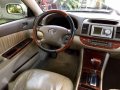 Toyota Camry 2002 for sale-10