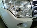 Mitsubishi Pajero 2011 white for sale-6