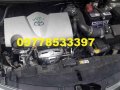 2017 Toyota Vios 1.3 E Matic Dual VVTi Green For Sale -2